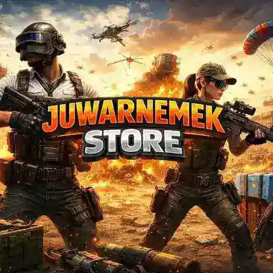 JUWARNEMEK STORE