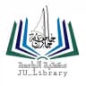 مكتبة الجامعة
