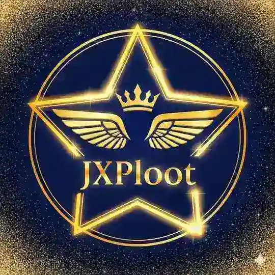 JXP loot Offer🎁🎊