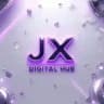 𝐉𝐗 𝐃𝐢𝐠𝐢𝐭𝐚𝐥 𝐇𝐮𝐛⋆𐙚˚