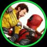 DEADPOOL Y WOLVERINE 3 MOVIE 🔥 POOL