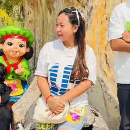 Jee_Houng ចែ ហួង Profile