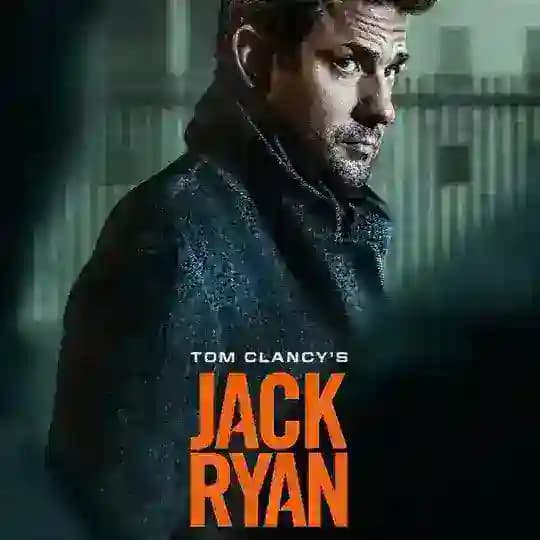 Jack Ryan