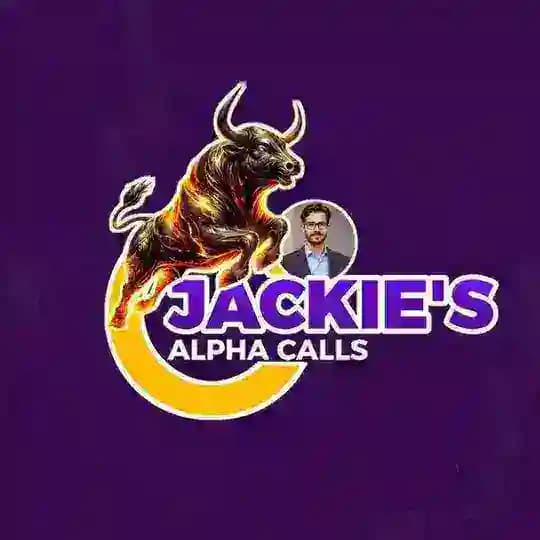 Jackie Alpha CALLS