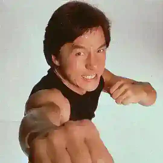 Jackie Chan Movies In Hindi