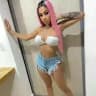 Jackie Love | Jackiebabigirl