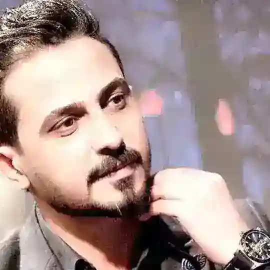 الشاعر رائد أبو فتيان🎻