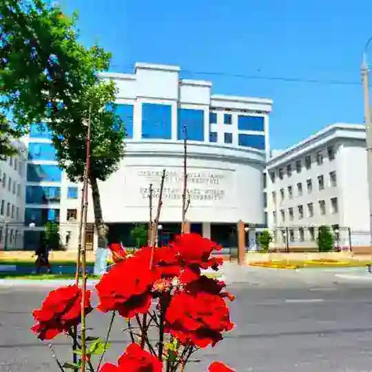 JAHON TILLARI ™ | UzSWLU Profile