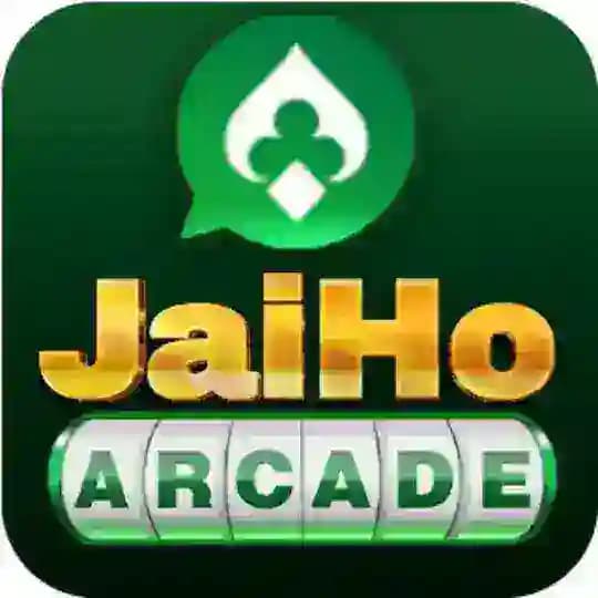 JaihoArcade (deposit, withdrawal, Not received processing)