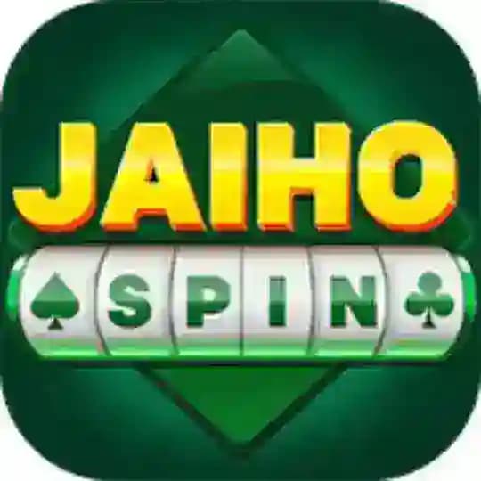 Jaiho Spin PromoCode