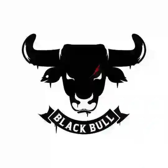 MARKET BLACK BULL