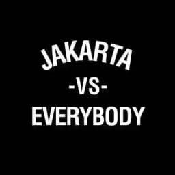 Welcome to Jakarta Profile