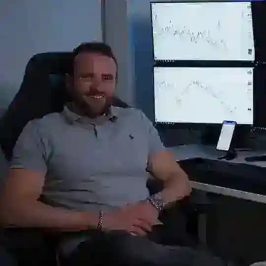 💸Jakub Trader💸