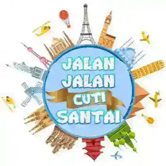 Destinasi Santai @ Jom Makan Profile