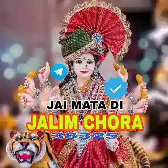 JALIM CHORA DELHI KA { ORIGINAL }👑🦁