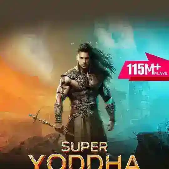 All Super Yoddha Episode
