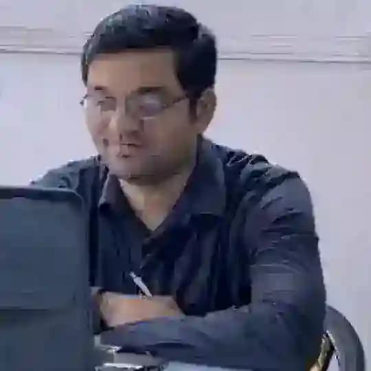 Jambulkar Sir Bichemistry Notes