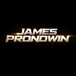 JAMES PRONOWIN II 📊 Profile