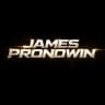 JAMES PRONOWIN II 📊