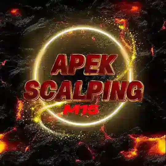 Apek scalping M15