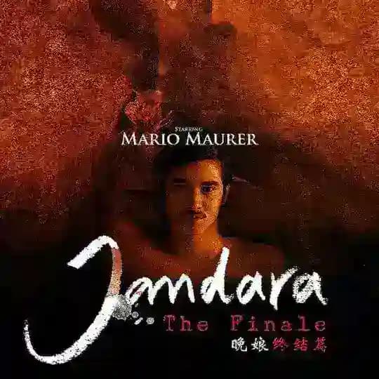 Jan dara: The finale (2013) Film Semi Thailand sub indo 🔞