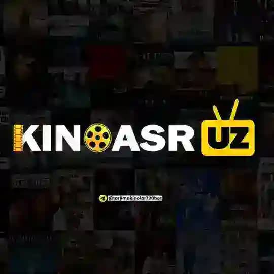 🎬 KINOASR | TARJIMA KINOLAR