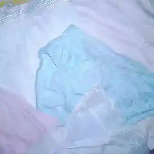 ජංගි ලන්තේ 👙 Profile