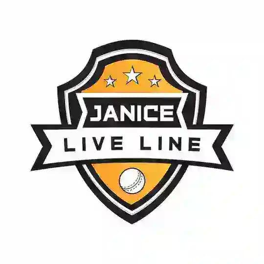 Janice Cricket Live Line