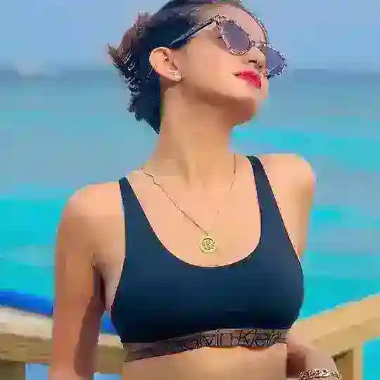 JANNAT ZUBAIR ANUSHKA SAINN