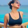 JANNAT ZUBAIR ANUSHKA SAINN
