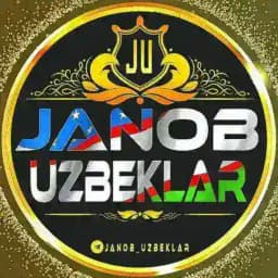 Janob | Uzbeklar 🇺🇿 Profile