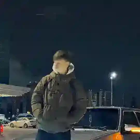 это тёмыч⚡️