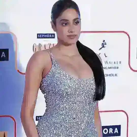 Janhvi Kapoor
