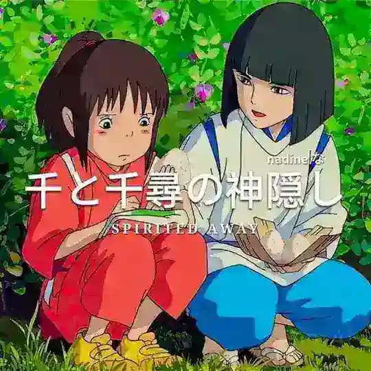 ကာတွန်းanime😍❤️ဂျပန်🌻❤️