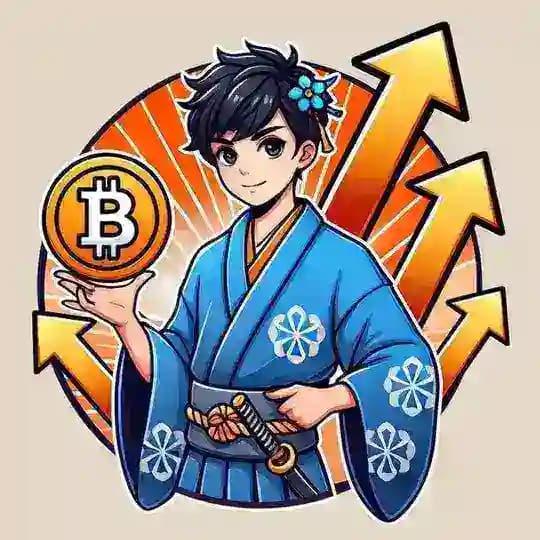 Japanese Crypto Signal π