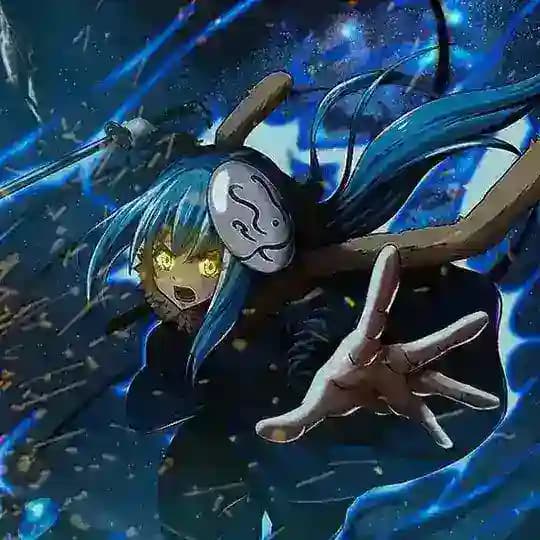 Tensei Shitara Slime Datta Ken Saison 4 VF ๐ซ๐ท