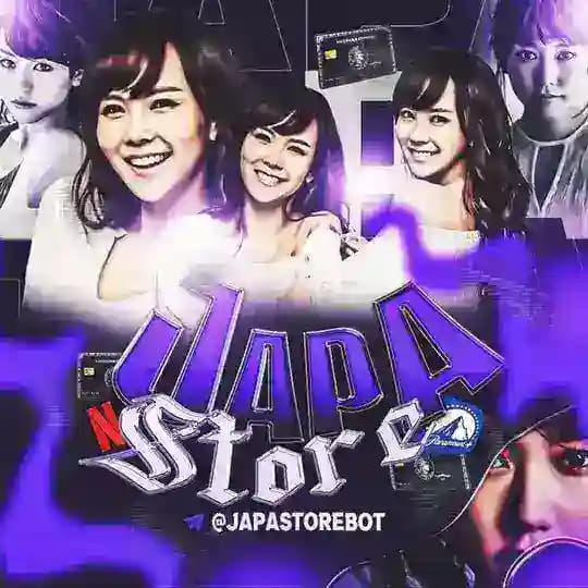 JapaStore Avisos/Referências