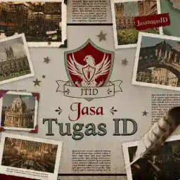 JasaTugas.ID [ BUKA ] Profile