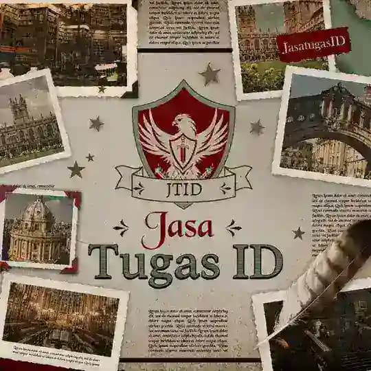 JasaTugas.ID [ BUKA ] Profile