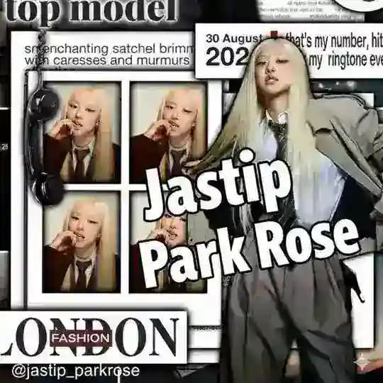 JASTIP PARK ROSE Profile