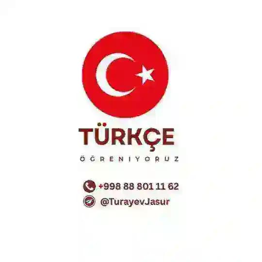 TÜRKÇE ÖĞRENİYORUZ Profile