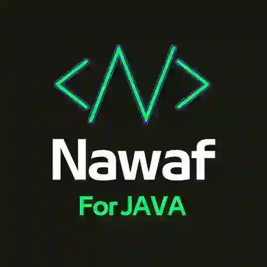 نواف إبراهيم - ملخصات جافا