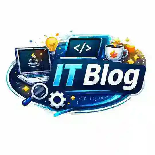 IT Blog Java