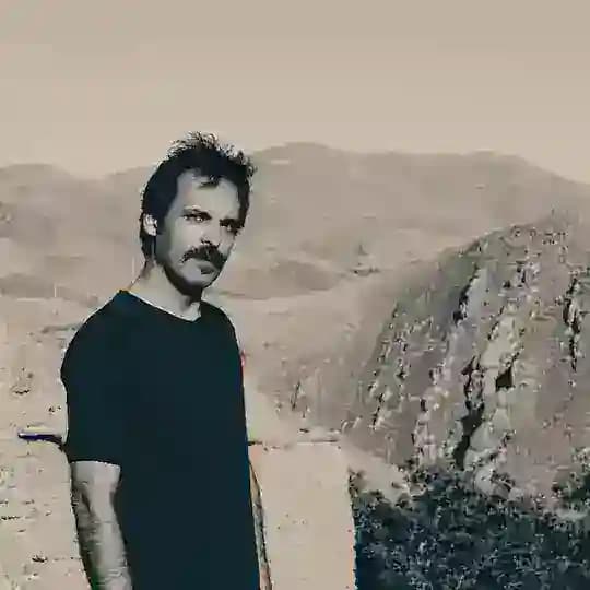 شعروصدای "جواد گنجعلی"