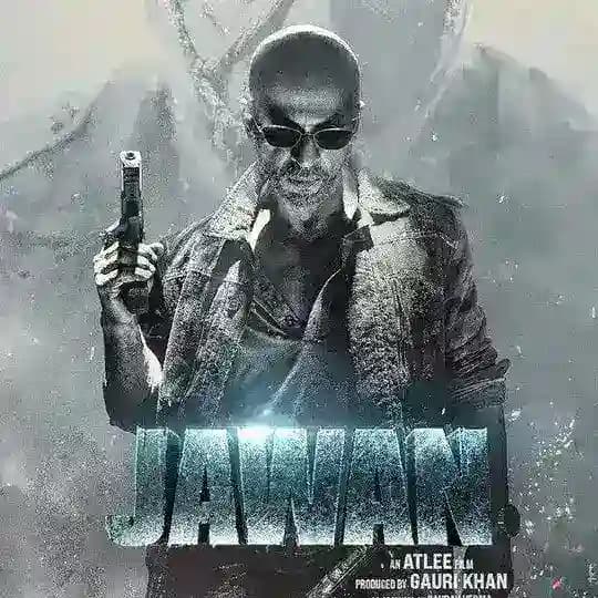 Jawan • Jawaan Netflix Movie HD Hindi Tamil Telugu Download Link Profile