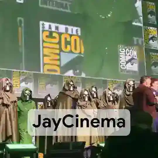 JayCinema