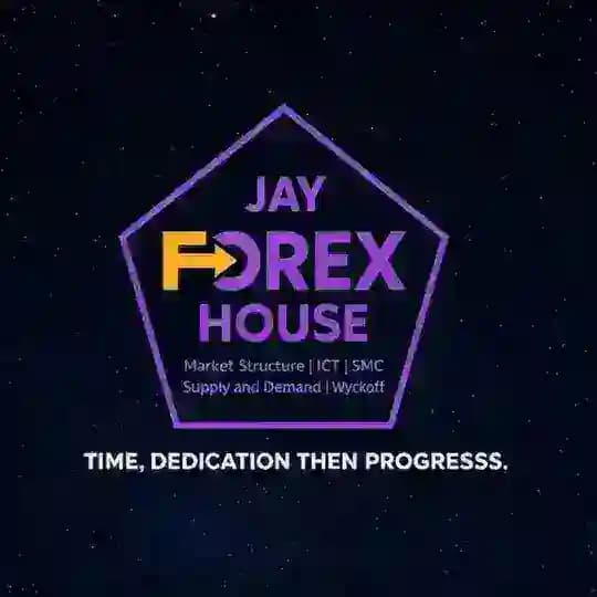 JayForexHouse App
