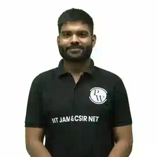 Jayant Patel Sir PW