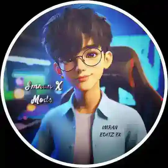 JcdznMods Official 🔥