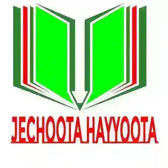 JECHOOTA HAYYOOTA